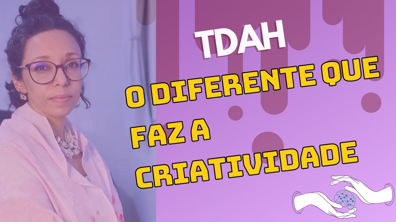 O diferente que faz a criatividade
