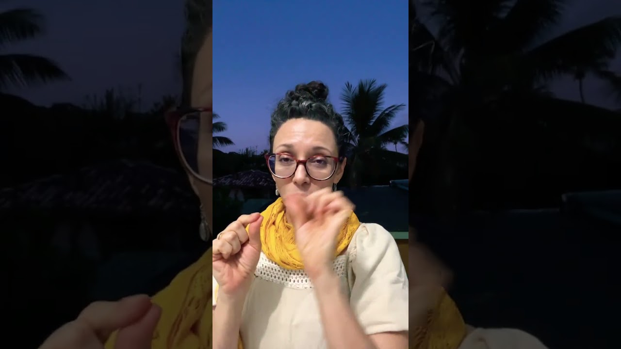 Qual o propósito que faz você?