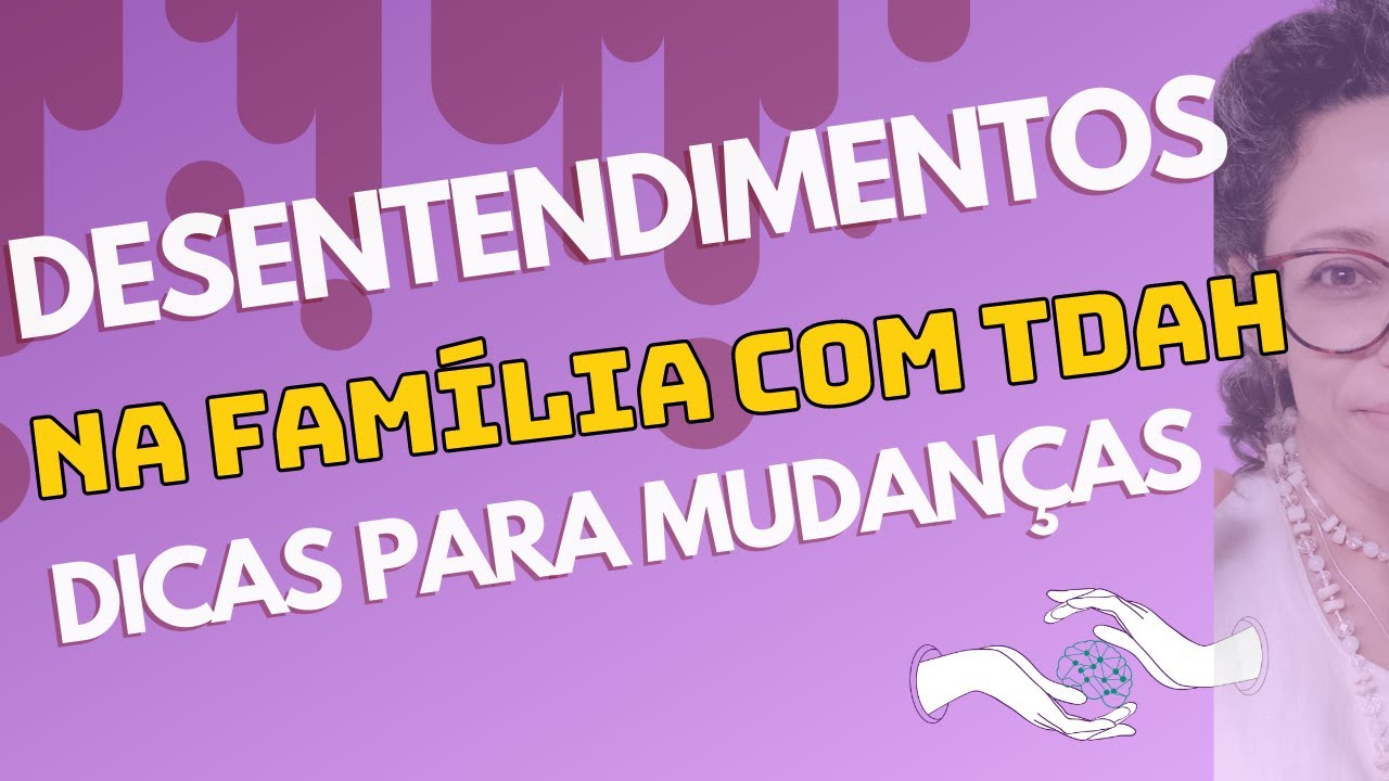 Mitos e verdades sobre o TDAH. Informações que mudam vidas