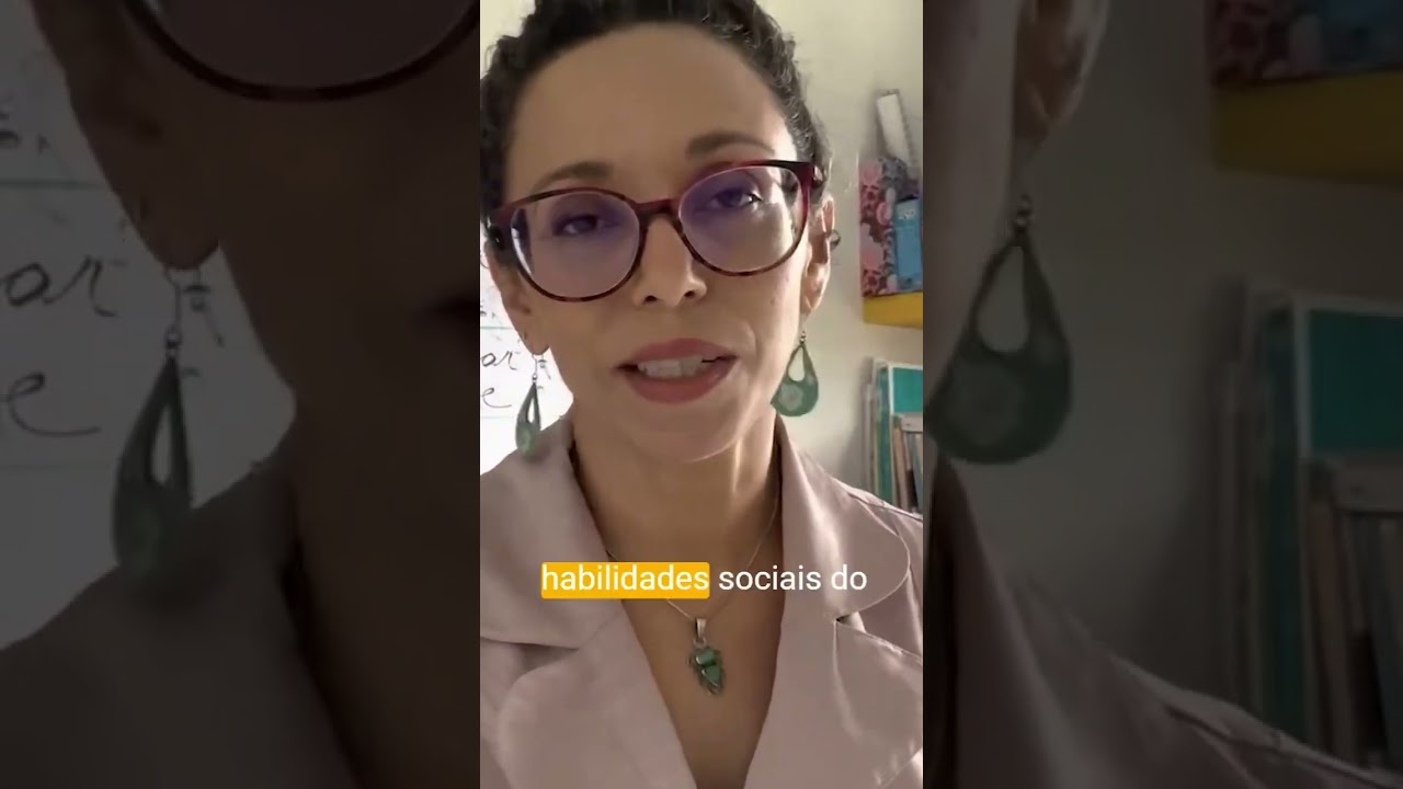 Desenvolver habilidades sociais na sua criança? Fácil!!! Veja o que fazer!