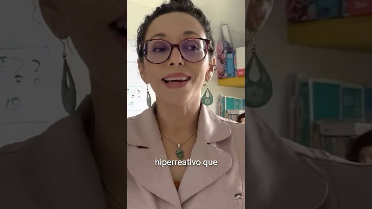 Sua criança é agressiva? Comportamento ou sensorial? Porquê o perfil sensorial faz diferença?