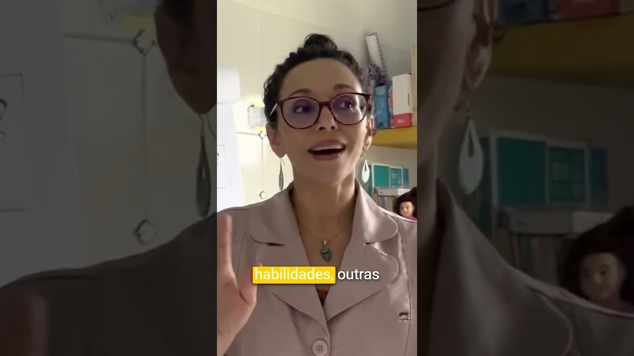 Dá para treinar habilidades sociais com seu filho mesmo isolado e só querendo saber de game!