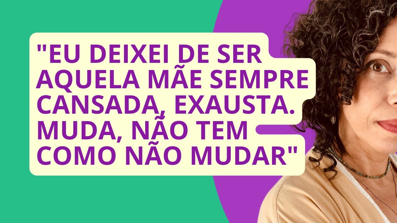 Você é mãe de criança autista e com TDA/TDAH e se sente esgotada e sem tempo? Dá uma olhada nisso