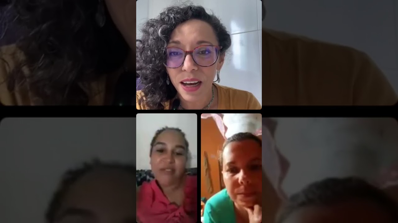 “Minha filha autista com restrição alimentar começou a comer!” Se inscreve e aprenda você também.