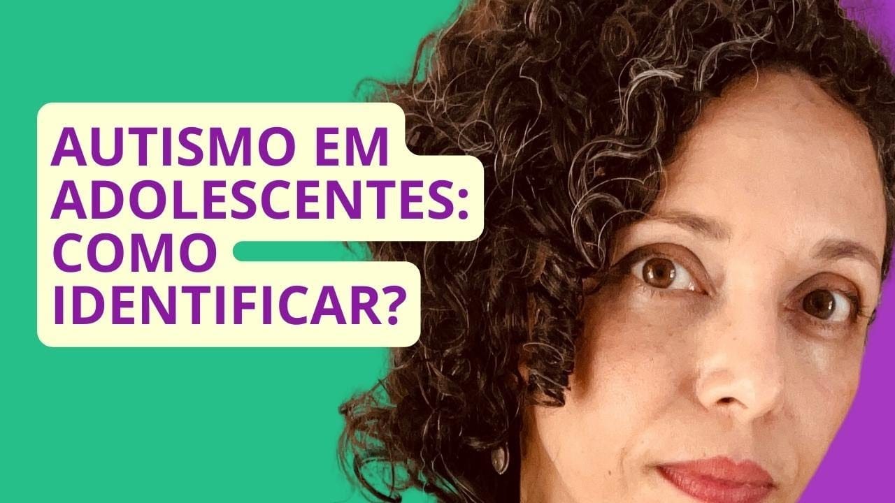 Autismo na adolescência: Quais são os sinais?