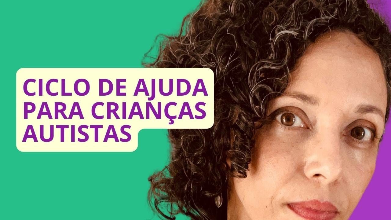Para pais e mães de crianças autistas: O que fazer após o diagnóstico?