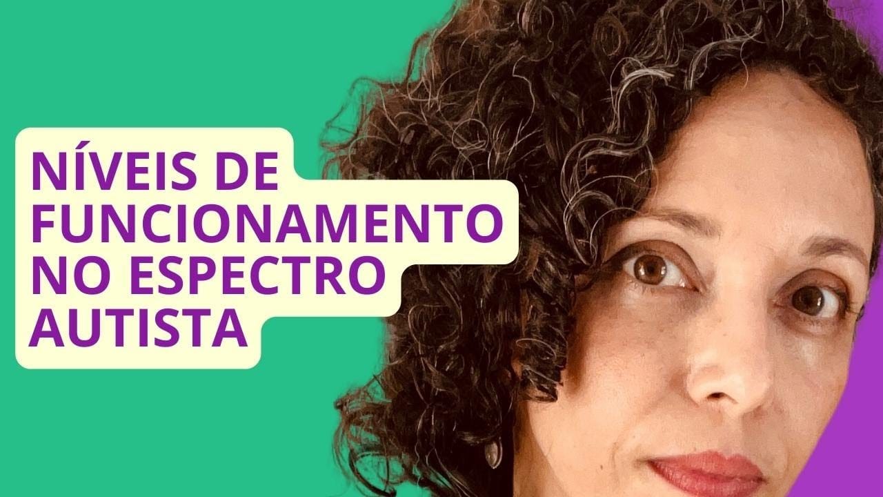 Desvendando os Níveis de Funcionamento no Espectro Autista: Valorizando a Neurodiversidade