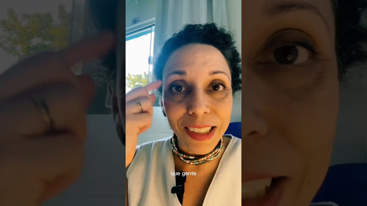 Se você é autista e tem ansiedade para conversar com outras pessoas, olhe essa dica!
