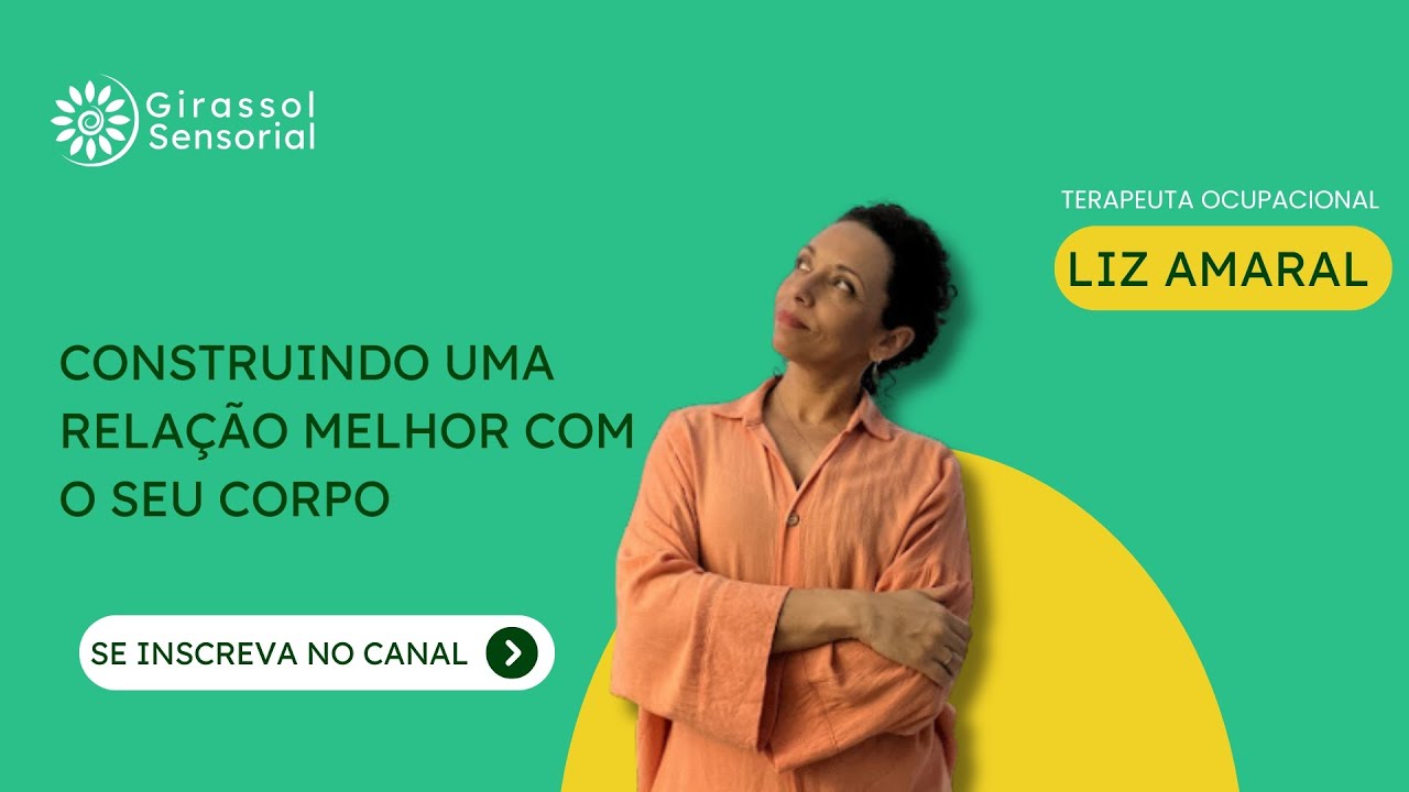 Autopercepção e Burnout Autista – Construindo uma relação melhor com o seu corpo