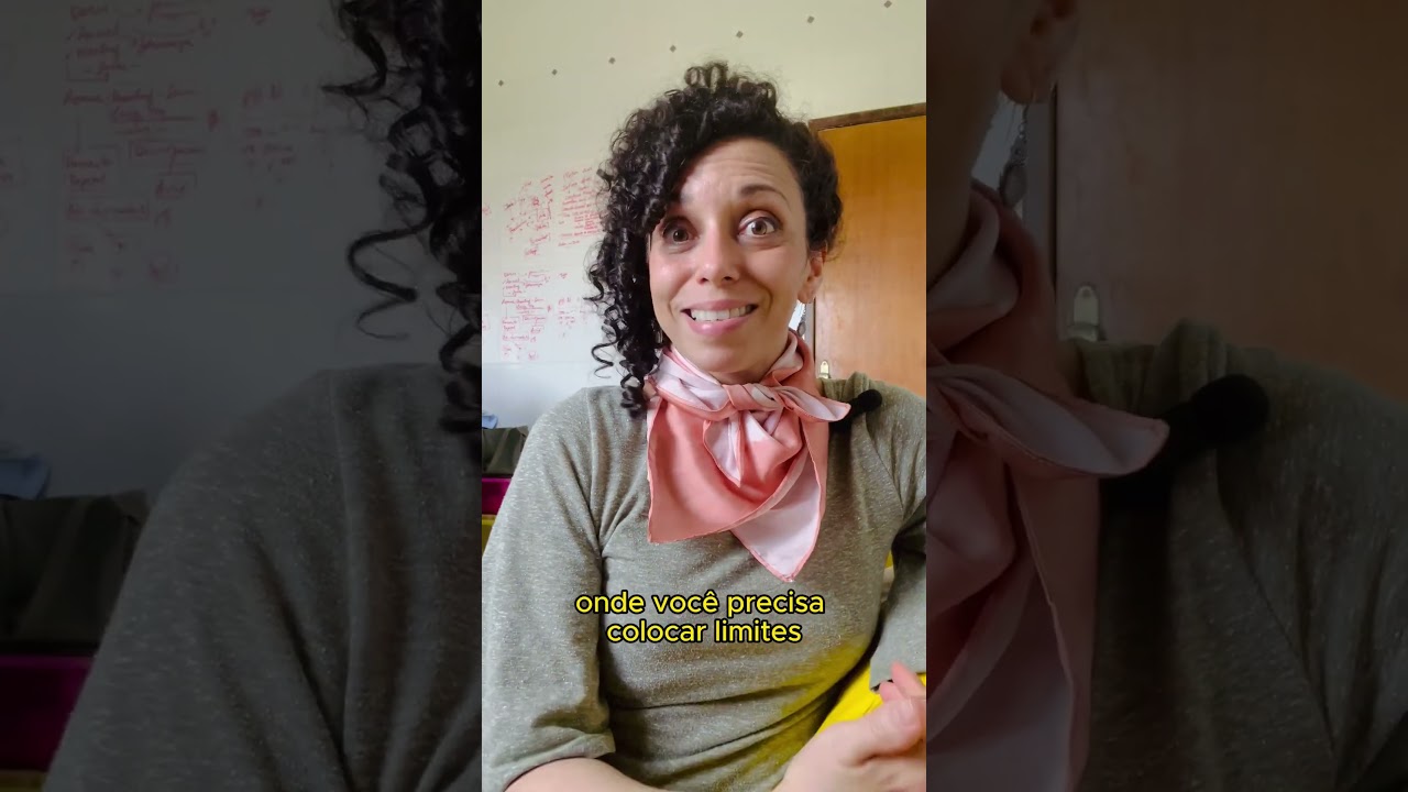 Se você é adulto autista e tem dificuldade de dizer não, ASSISTA! #shorts
