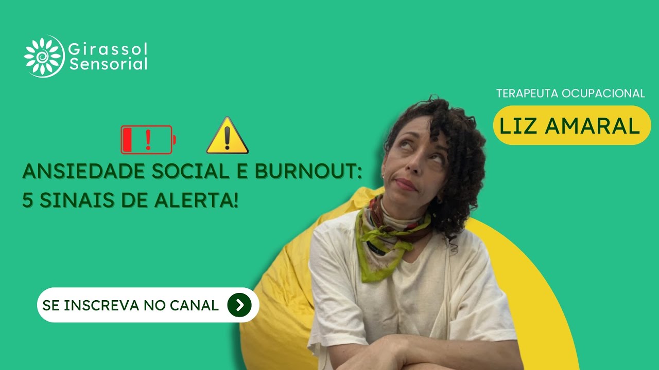 5 sinais de que você está no limite