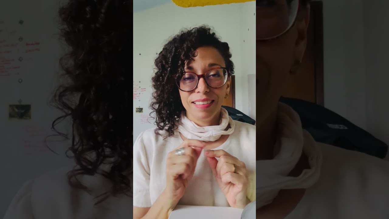 Sabe aquela sensação horrível de não cumprir o que você falou? veja este vídeo! #shorts