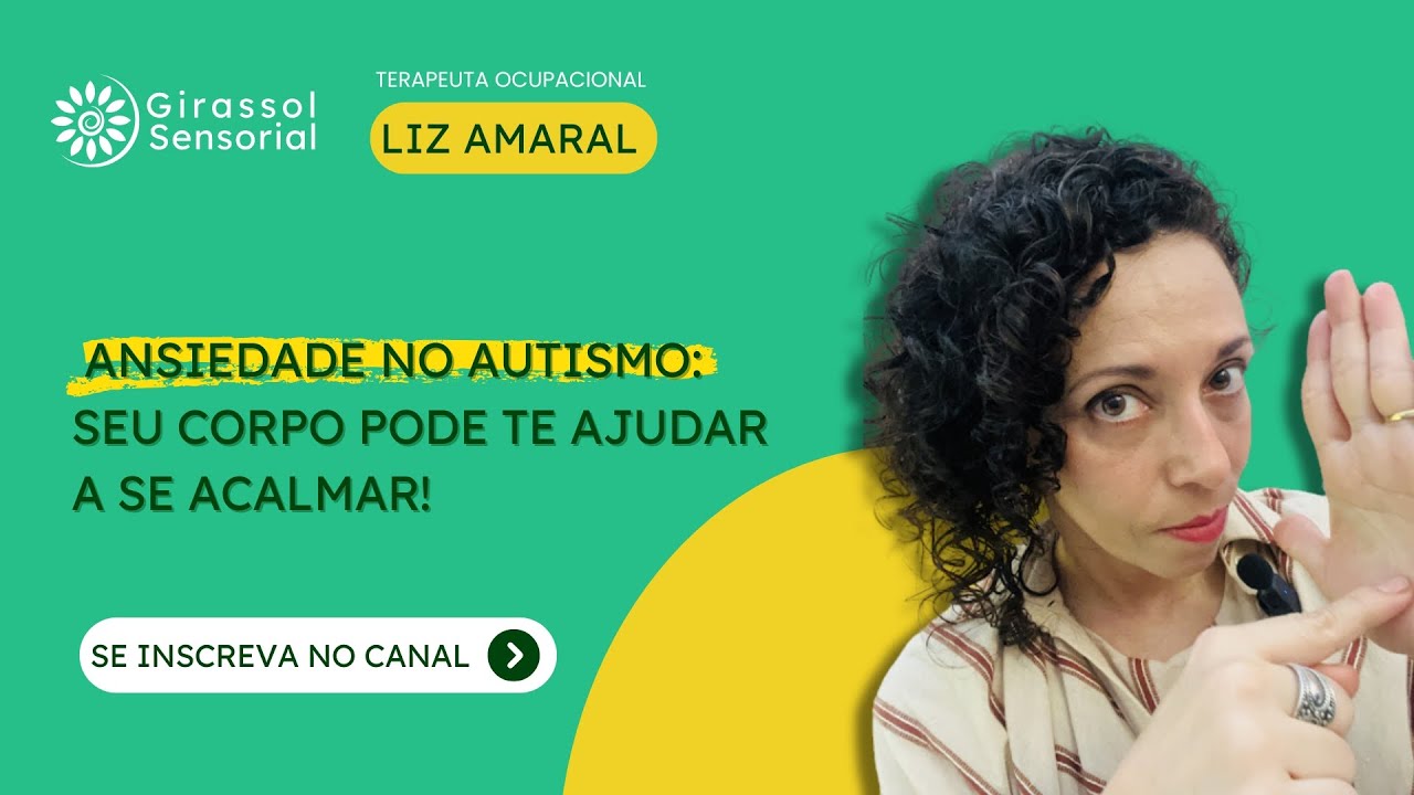 Sistema Parassimpático e Ansiedade: Como Regular Seu Corpo e Sua Mente Sendo Autista