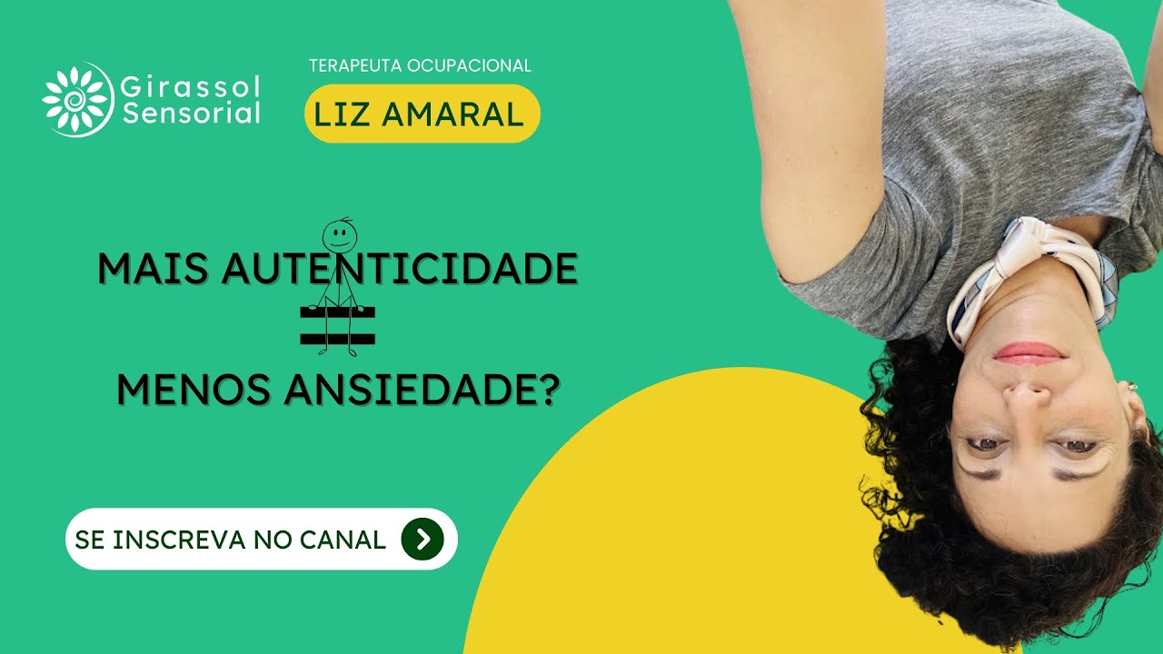 Ansiedade em Adultos Autistas: Ser Autêntico Ajuda a Reduzir?